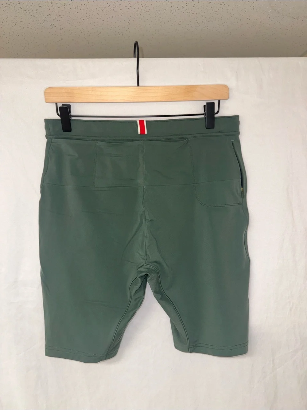Tracksmith Turnover Halftights